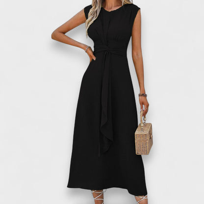 Alejandra Refined Dress | Subtle Elegance, Everyday Polish