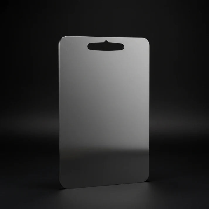 Titanium Cutting Board
