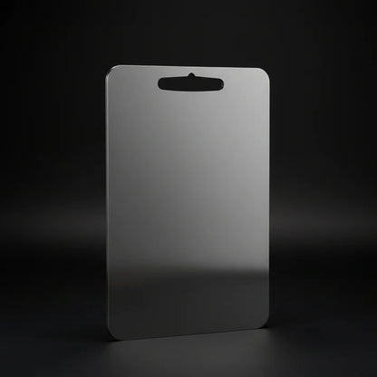 Titanium Cutting Board