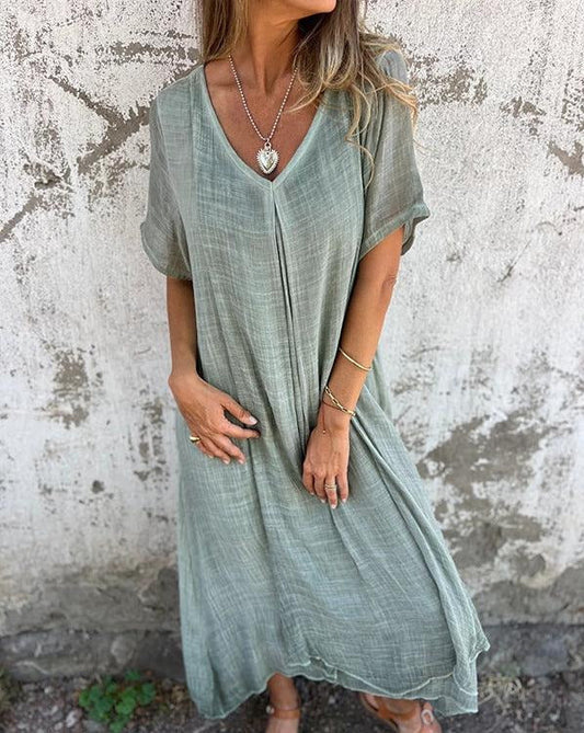 Alia Boho Summer Dress | Bohemian, Alluring, Vibrant